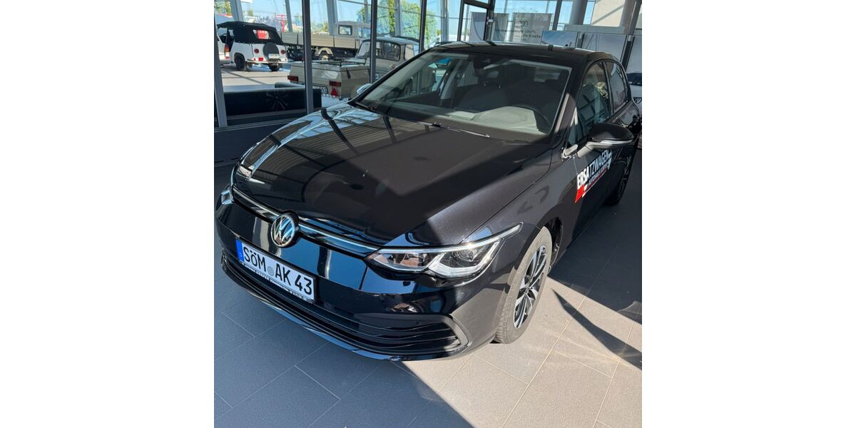 VW Golf 53.256 km 22.490 &euro; Sömmerda 99610