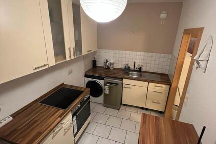Wohnung Jena Burgau - 3 Zimmer, 69 m&sup2;, 650&euro; | Angebot:27636326