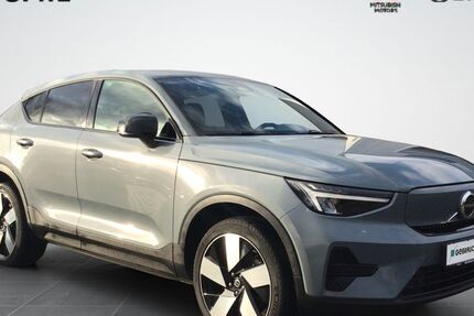 Volvo C40 42.100 km 30.990 &euro; Jena-Lobeda 07747