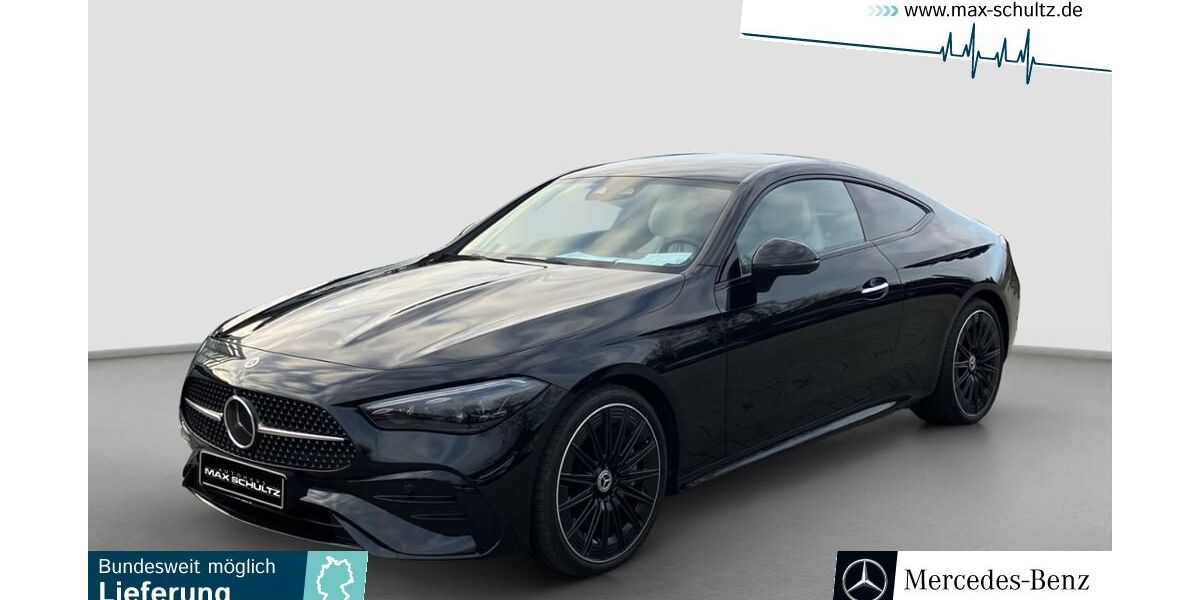 Mercedes-Benz CLE 450 15.900 km 62.980 &euro; Weimar 99428