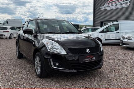 Suzuki Swift 107.000 km 7.300 &euro; Dornheim (Thüringen) 99310