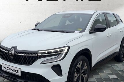 Renault Austral 11.517 km 25.999 &euro; Jena 07749