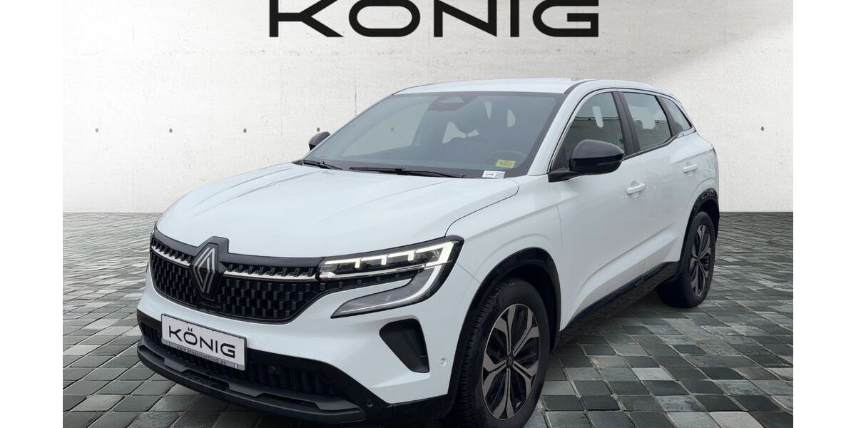 Renault Austral 11.517 km 25.999 &euro; Jena 07749