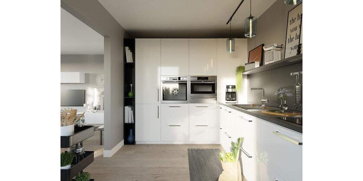 Bungalow Großobringen Großobringen - 3 Zimmer, 90 m&sup2;, 318.790&euro; | Angebot:25707243