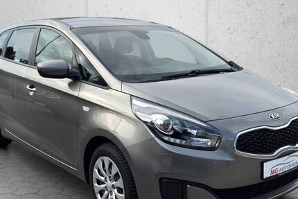Kia Carens 129.000 km 9.490 &euro; Apolda 99510