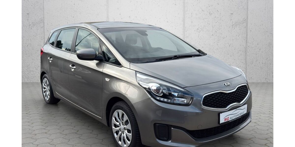 Kia Carens 129.000 km 9.490 &euro; Apolda 99510