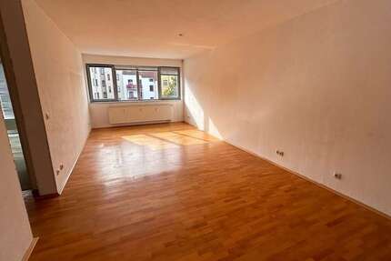 Wohnung Jena-Ost Ost - 2 Zimmer, 63 m&sup2;, 598&euro; | Angebot:25984457