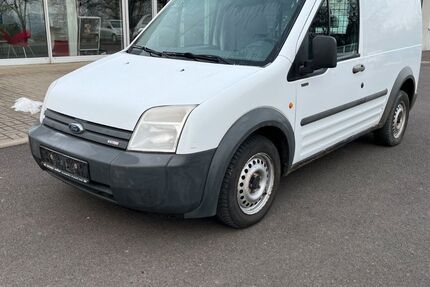 Ford Transit 103.080 km 990 &euro; Apolda 99510