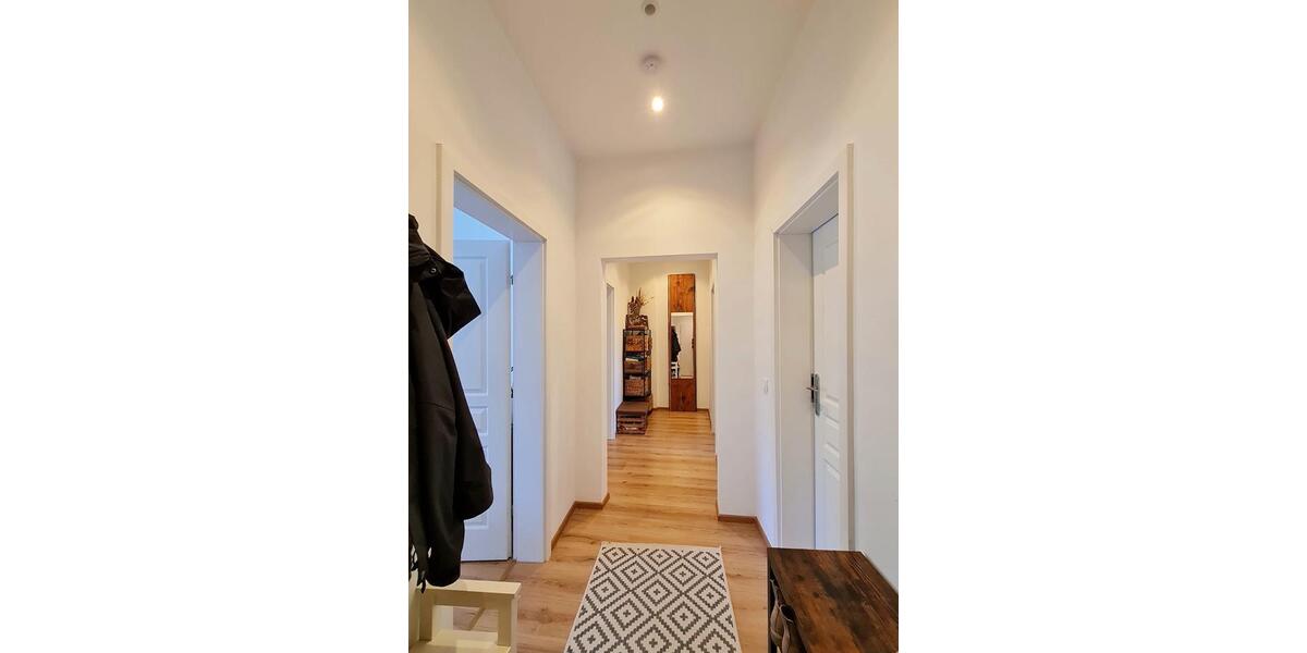 Etagenwohnung Erfurt Daberstedt - 2 Zimmer, 70 m&sup2;, 790&euro; | Angebot:26522222
