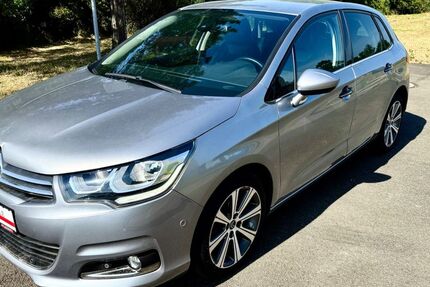 Citroen C4 79.400 km 9.900 &euro; Erfurt 99095