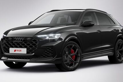Audi RSQ8 2.500 km 145.970 &euro; Erfurt 99099