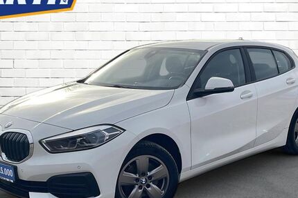 BMW 118 88.829 km 19.290 &euro; Amt Wachsenburg OT Thörey 99334