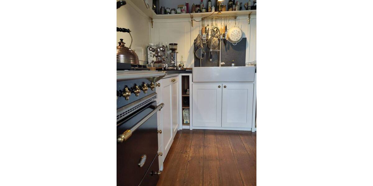 Etagenwohnung Weimar Westvorstadt - 3 Zimmer, 117 m&sup2;, 520.000&euro; | Angebot:25660731