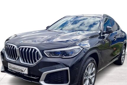 BMW X6 119.934 km 51.913 &euro; Erfurt 99087