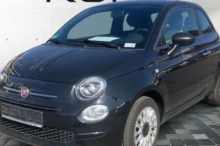 Fiat 500 26.663 km 22.999 &euro; Erfurt 99099