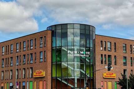 Gewerbeobjekt Erfurt Krämpfervorstadt - 860&euro; | Angebot:25107052