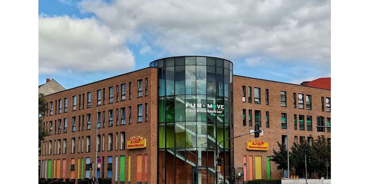 Gewerbeobjekt Erfurt Krämpfervorstadt - 860&euro; | Angebot:25107052