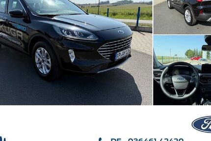 Ford Kuga 8.001 km 35.440 &euro; Niedertrebra 99518