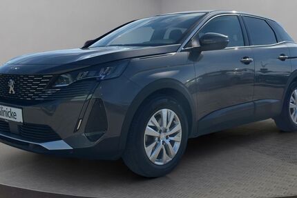 Peugeot 3008 27.003 km 18.980 &euro; Jena-Lobeda 07747