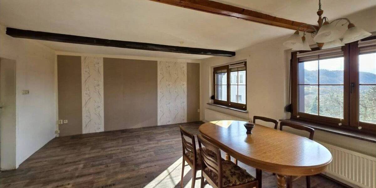 Einfamilienhaus Jena Ziegenhain - 5 Zimmer, 140 m&sup2;, 370.000&euro; | Angebot:25837441
