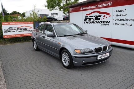 BMW 316 168.000 km 2.990 &euro; Erfurt 99099