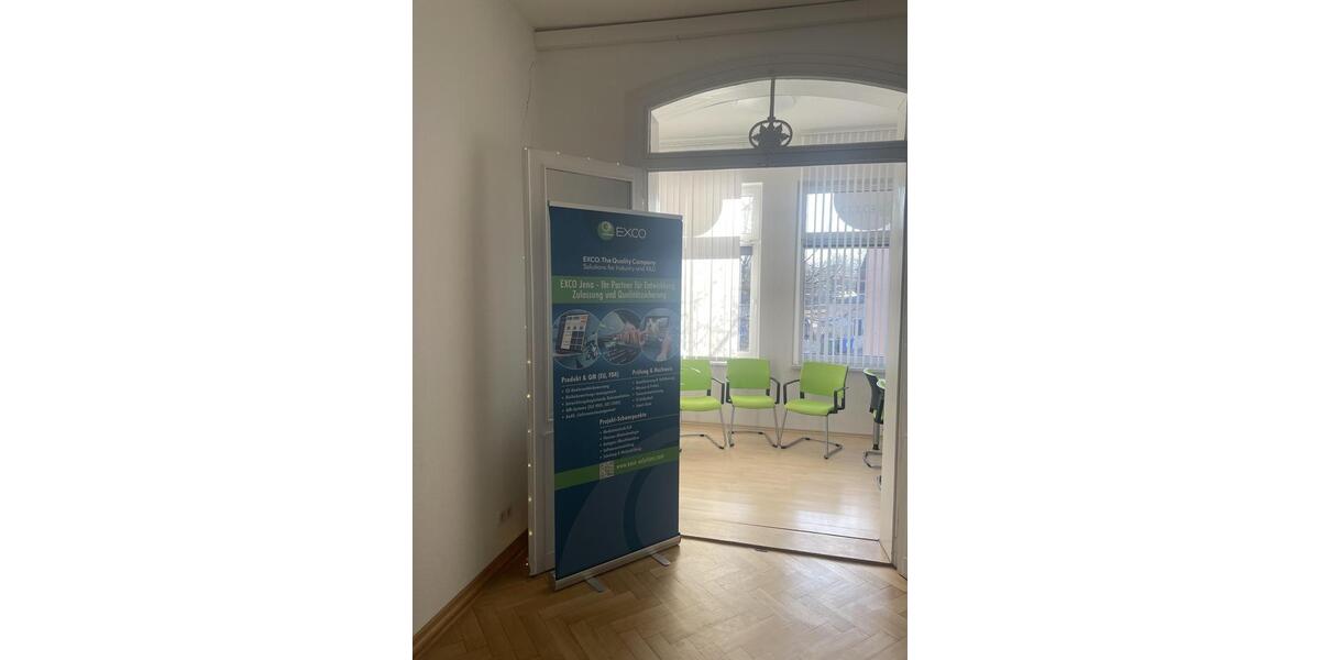 Gewerbeobjekt Jena - 1.023&euro; | Angebot:26014640