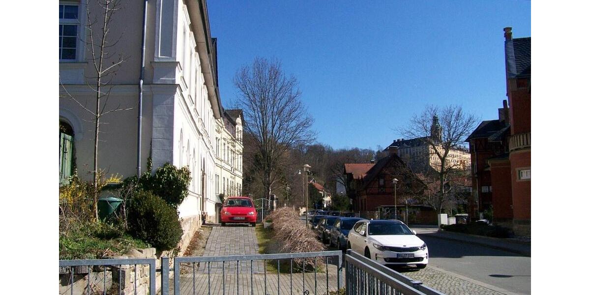 Etagenwohnung Rudolstadt - 3 Zimmer, 110 m&sup2;, 930&euro; | Angebot:26544345