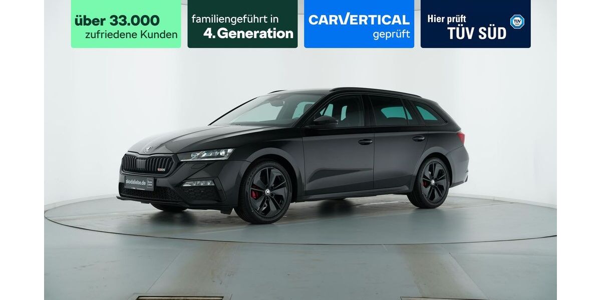 Skoda Octavia 53.877 km 29.889 &euro; Erfurt 99086
