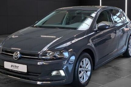 VW Polo 55.600 km 13.390 &euro; Erfurt 99086