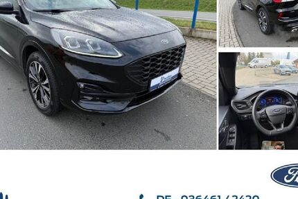 Ford Kuga 80.252 km 22.990 &euro; Niedertrebra 99518