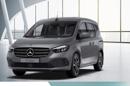 Mercedes-Benz T-Klasse 14.900 km 29.900 &euro; Erfurt 99092