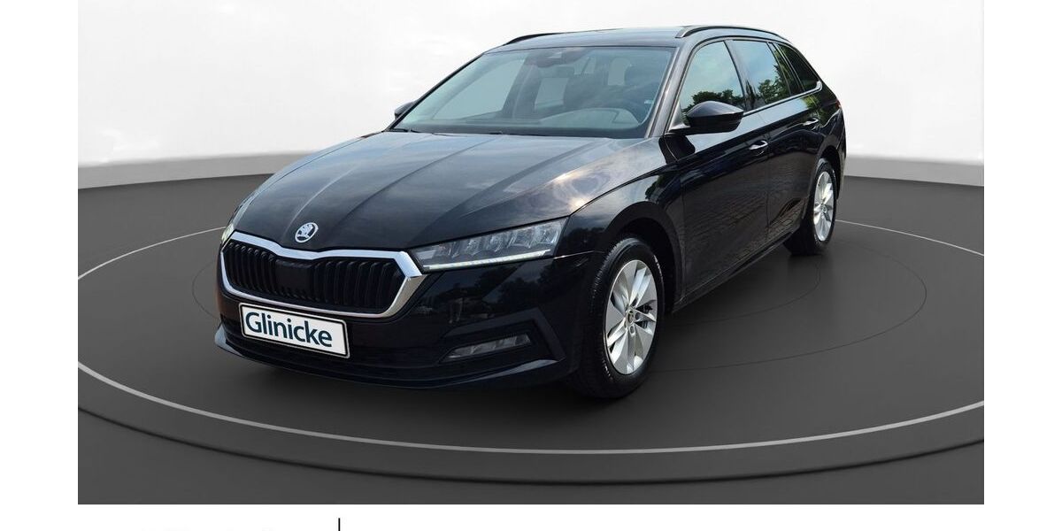 Skoda Octavia 59.300 km 23.480 &euro; Erfurt 99099