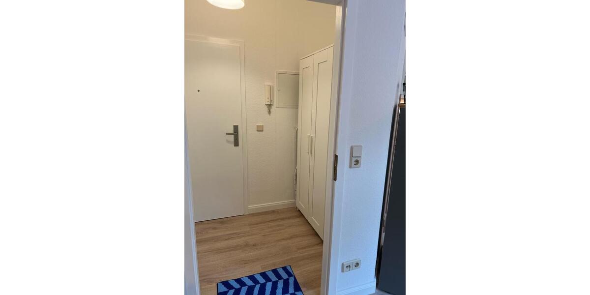 Etagenwohnung Erfurt Johannesplatz - 2 Zimmer, 40 m&sup2;, 800&euro; | Angebot:25589140