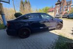 Audi A3 1,4 TFSI S LINE LIMOUSINE SERVICE NEU 73.500 km 15.999 &euro; Rudolstadt 07407