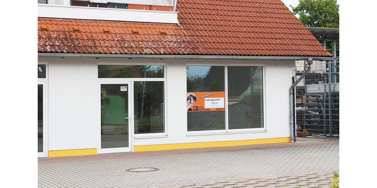 Gewerbeobjekt Kölleda - 1.000&euro; | Angebot:22100243