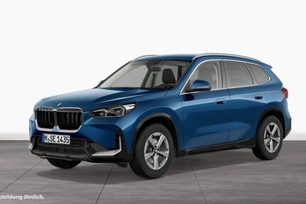 BMW X1 47.615 km 29.924 &euro; Weimar 99427