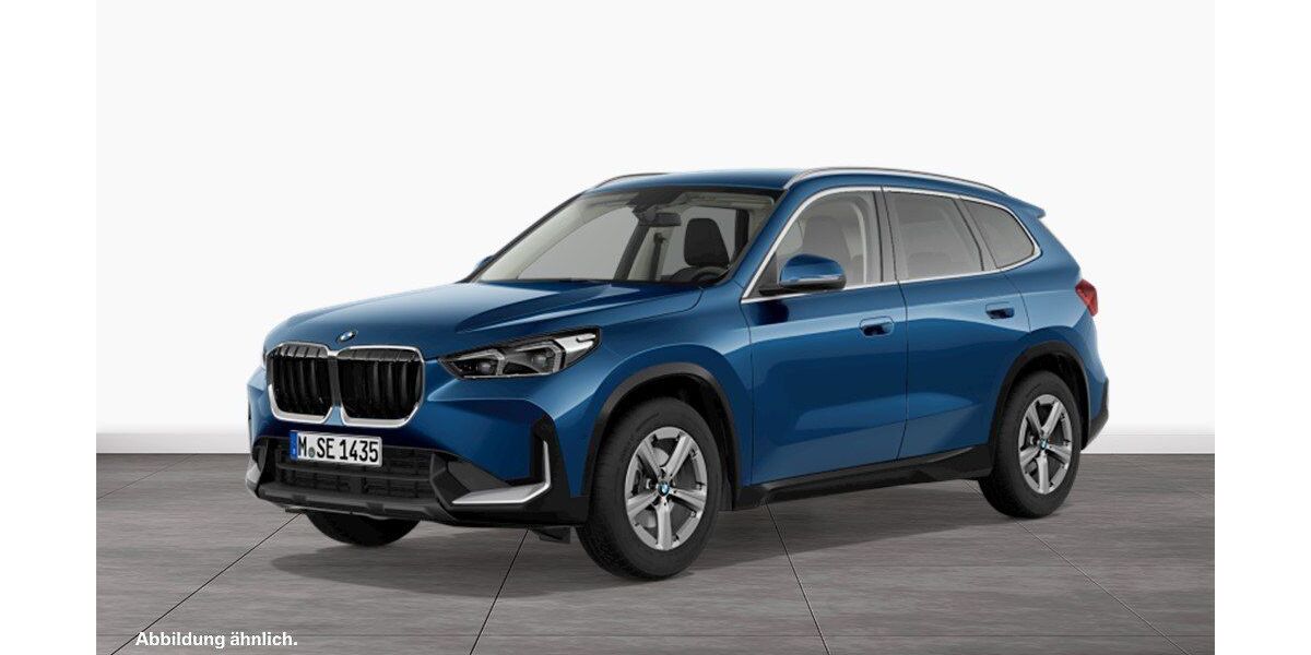 BMW X1 47.615 km 29.924 &euro; Weimar 99427
