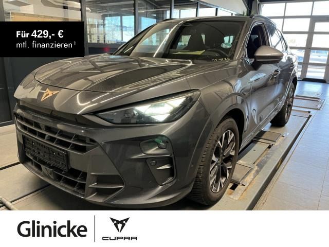 Cupra Terramar 18.900 km 32.980 &euro; Weimar 99423