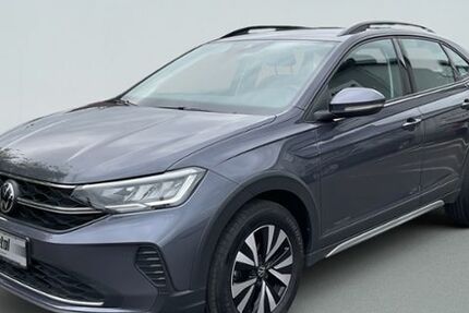 VW Taigo 53.990 km 15.440 &euro; Rudolstadt 07407