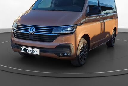 VW T6 Multivan 71.950 km 42.980 &euro; Weimar 99423
