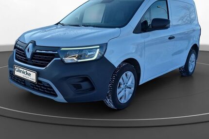 Renault Kangoo 16.200 km 17.480 &euro; Erfurt 99095