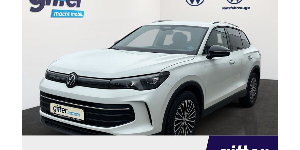VW Tiguan 25.524 km 33.999 &euro; Erfurt 99098