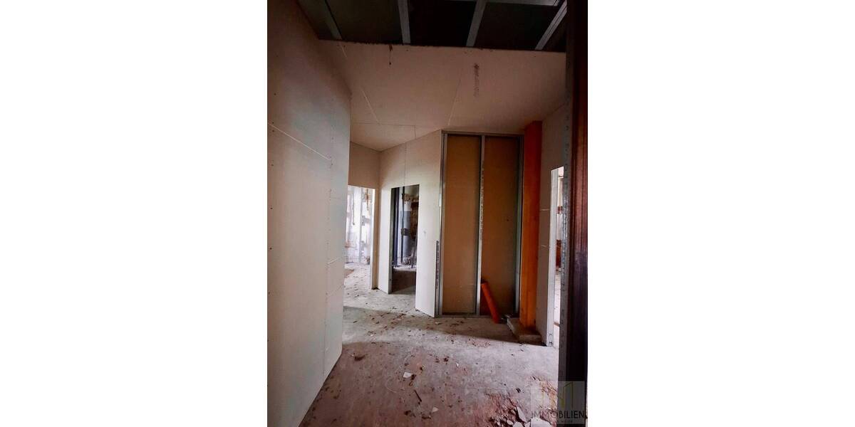 Mehrfamilienhaus, Wohnhaus Rudolstadt Zentrum - 185.000&euro; | Angebot:25732455