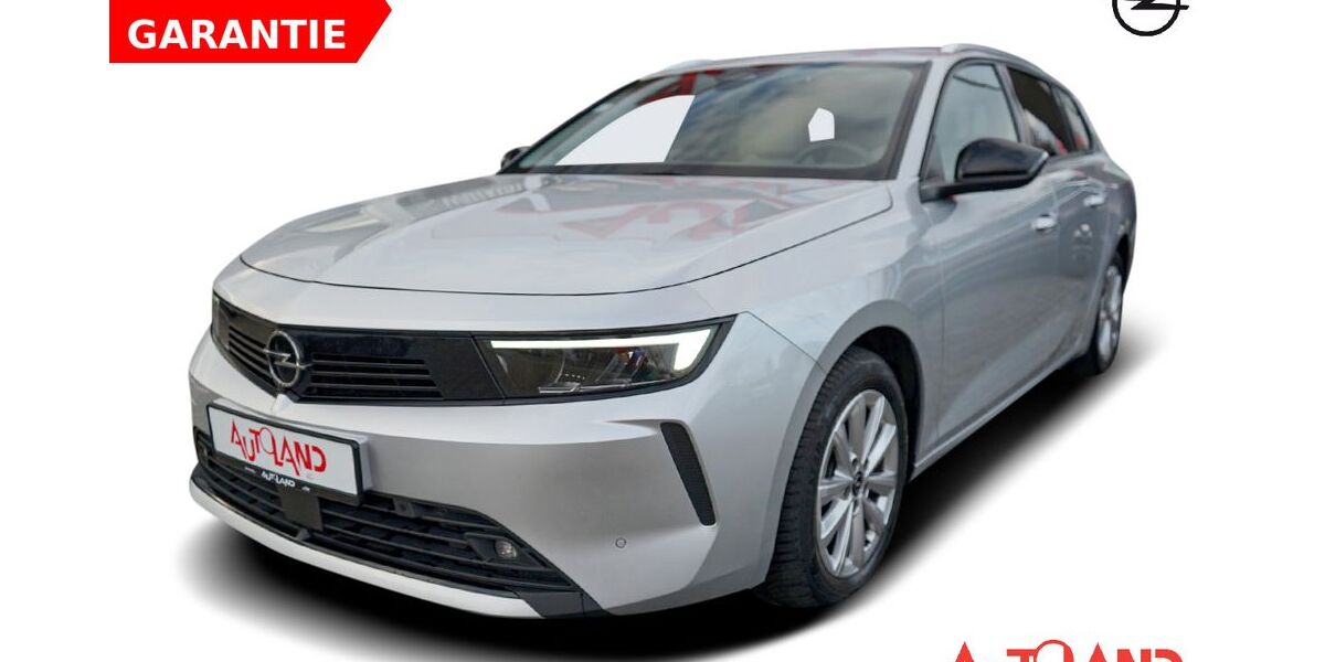 Opel Astra 67.049 km 21.950 &euro; Erfurt 99087