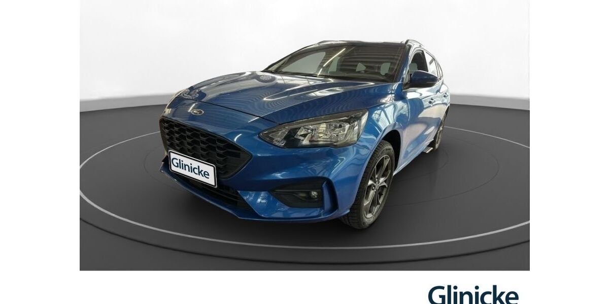 Ford Focus 51.000 km 18.660 &euro; Erfurt 99099