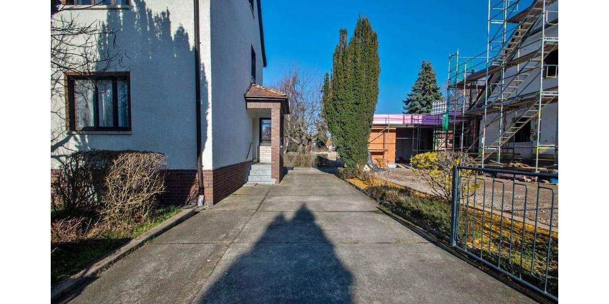 Einfamilienhaus Erfurt Marbach - 7 Zimmer, 144 m&sup2;, 359.000&euro; | Angebot:25775439