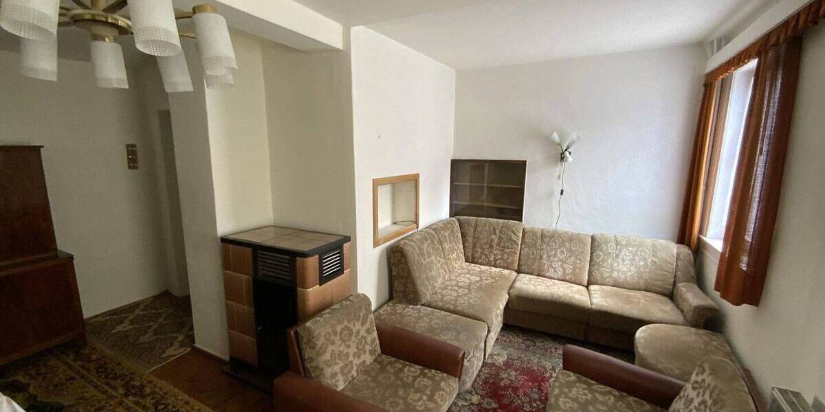 Einfamilienhaus Bad Sulza - 7 Zimmer, 150 m&sup2;, 85.000&euro; | Angebot:25676935