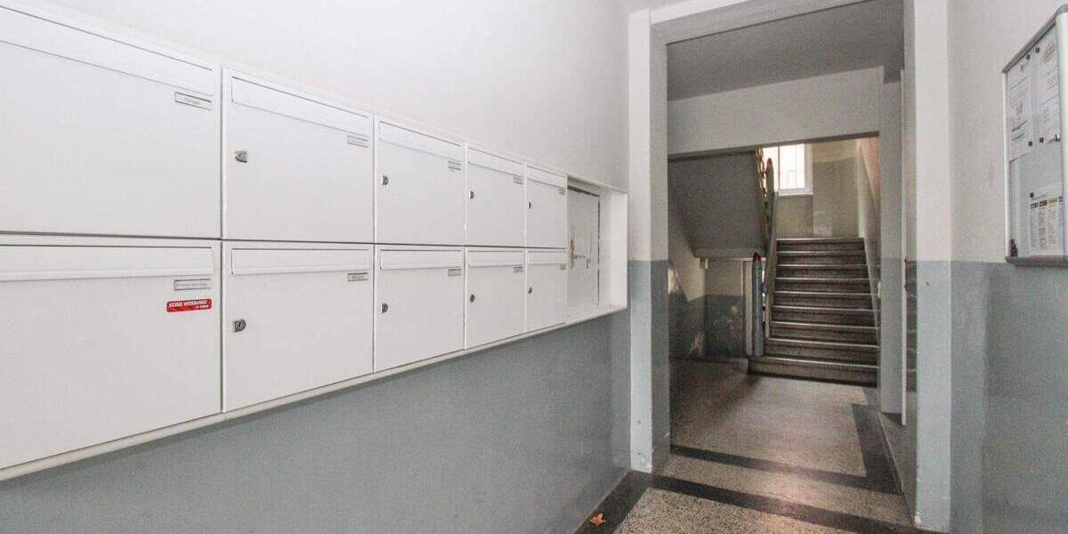 Etagenwohnung Erfurt Johannesvorstadt - 3 Zimmer, 63 m&sup2;, 164.160&euro; | Angebot:25736469