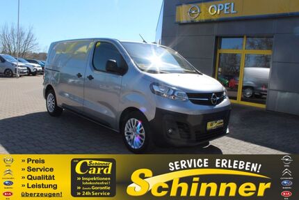 Opel Vivaro 28.500 km 17.990 &euro; Weimar 99427