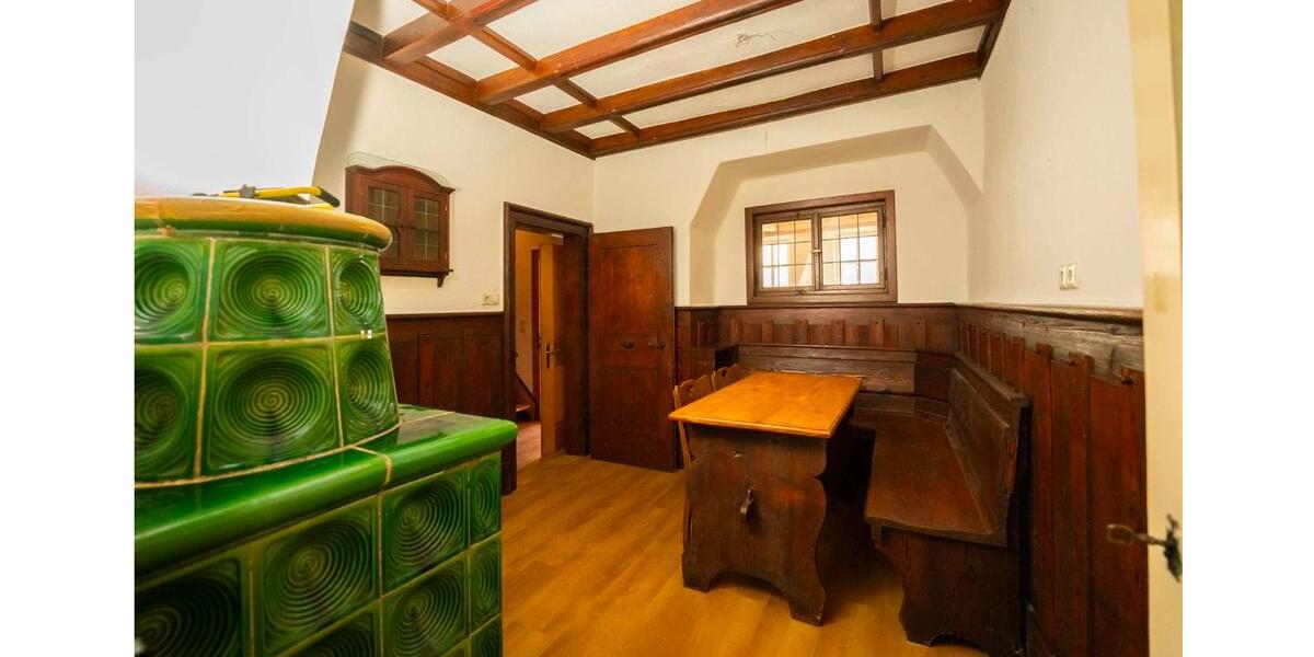 Maisonettenwohnung Jena - 4 Zimmer, 114 m&sup2;, 1.390&euro; | Angebot:26227095